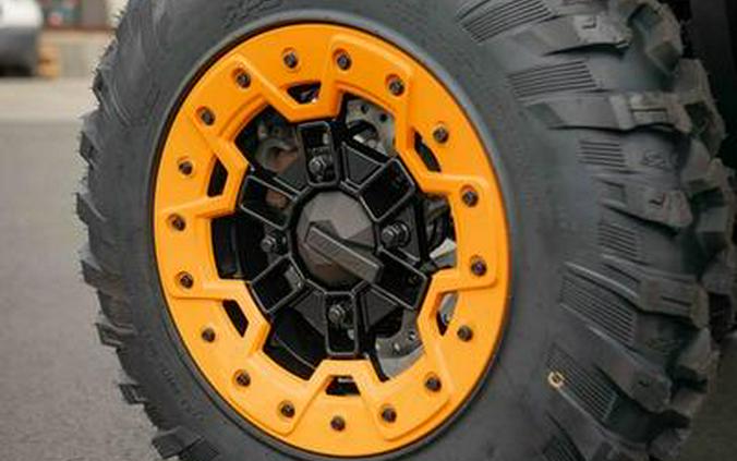 2026 Can-Am® Outlander MAX XT-P With Smart-Shox 1000R