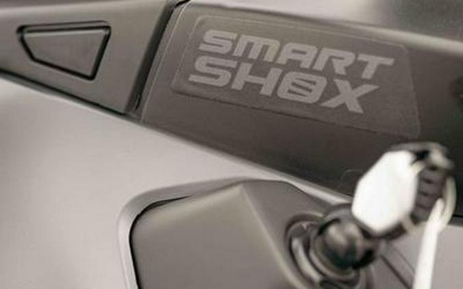 2026 Can-Am® Outlander MAX XT-P With Smart-Shox 1000R