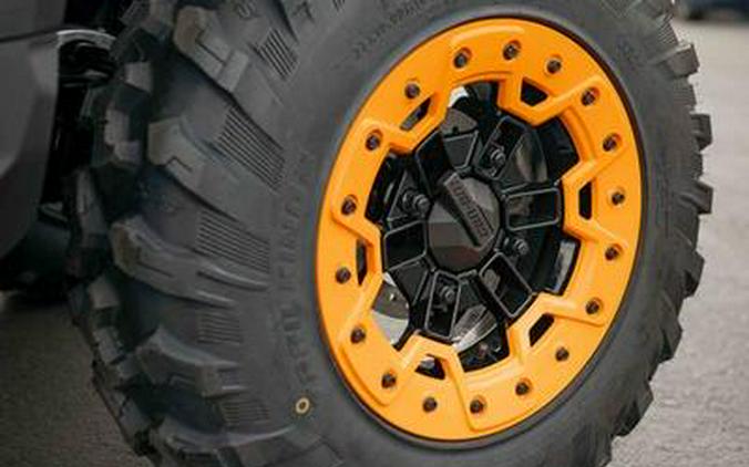 2026 Can-Am® Outlander MAX XT-P With Smart-Shox 1000R