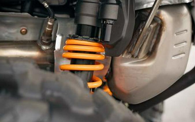 2026 Can-Am® Outlander MAX XT-P With Smart-Shox 1000R