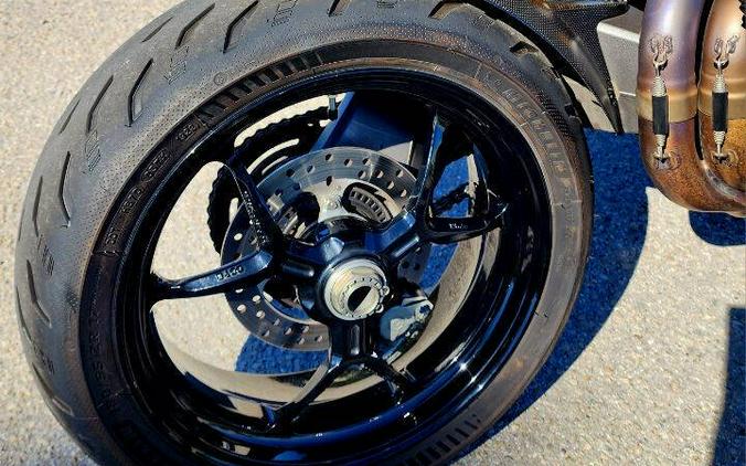 2020 Ducati Hypermotard 950 950