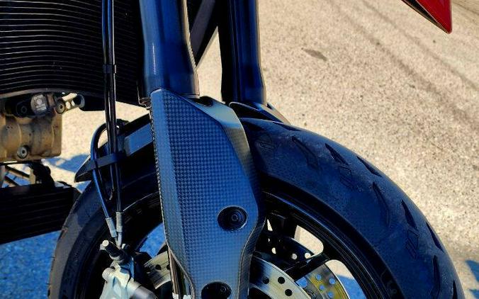 2020 Ducati Hypermotard 950 950