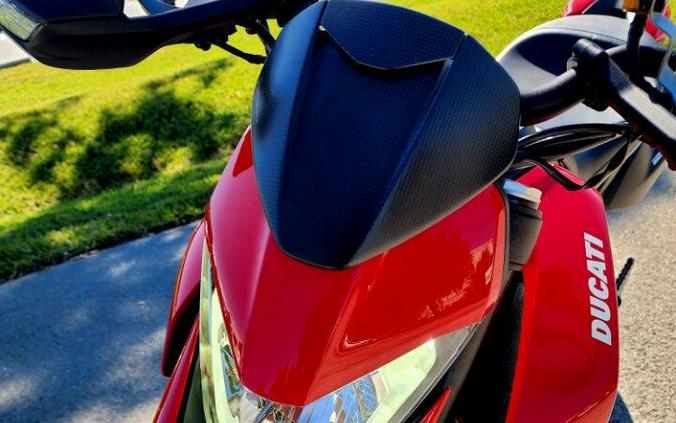 2020 Ducati Hypermotard 950 950