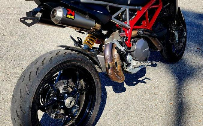 2020 Ducati Hypermotard 950 950