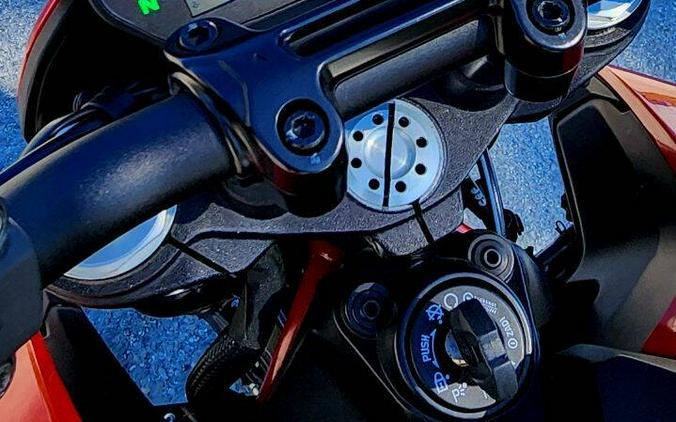 2020 Ducati Hypermotard 950 950