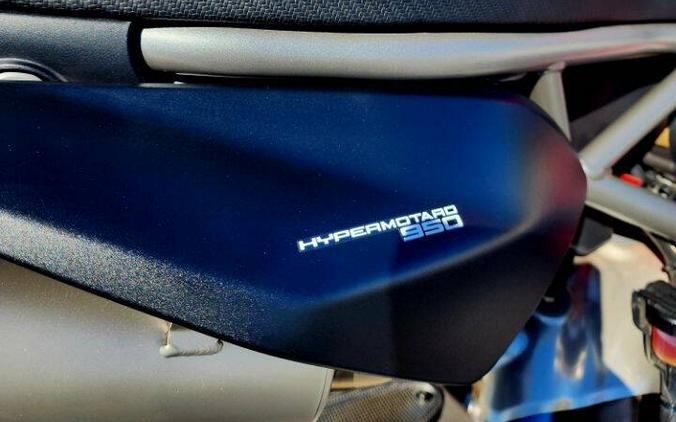 2020 Ducati Hypermotard 950 950