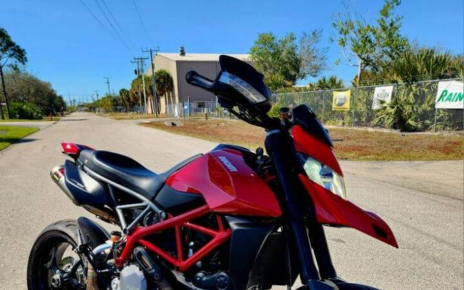 2020 Ducati Hypermotard 950 950