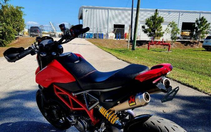 2020 Ducati Hypermotard 950 950