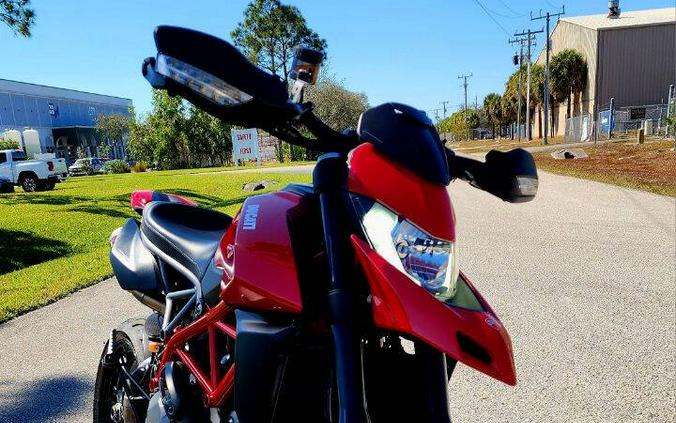 2020 Ducati Hypermotard 950 950