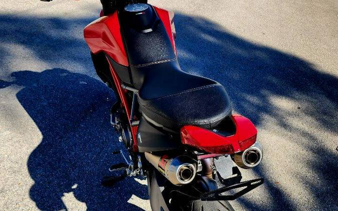 2020 Ducati Hypermotard 950 950