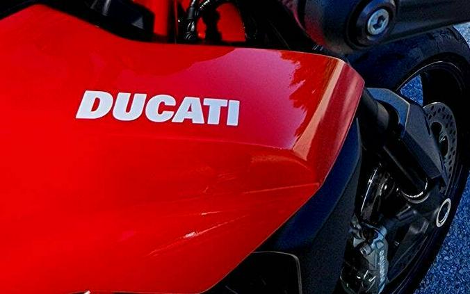 2020 Ducati Hypermotard 950 950