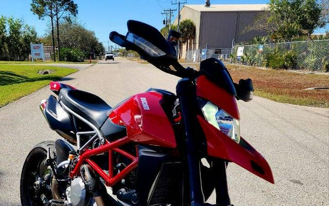 2020 Ducati Hypermotard 950 950