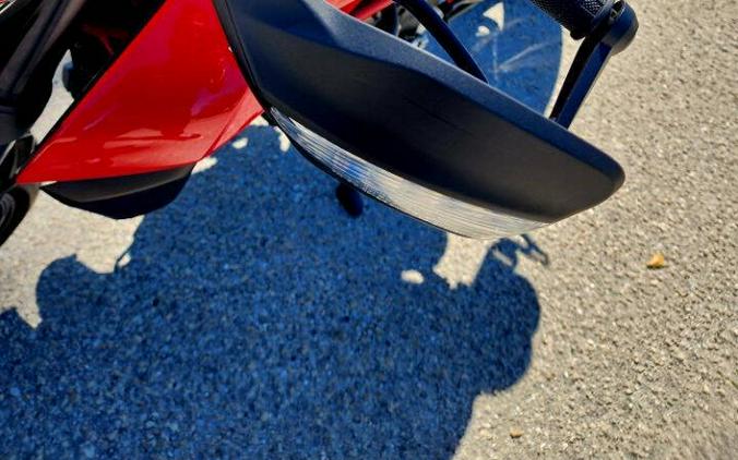 2020 Ducati Hypermotard 950 950