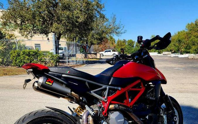 2020 Ducati Hypermotard 950 950