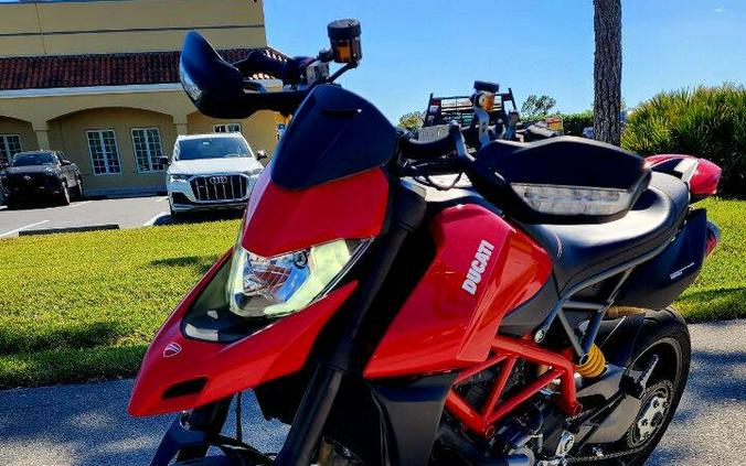 2020 Ducati Hypermotard 950 950