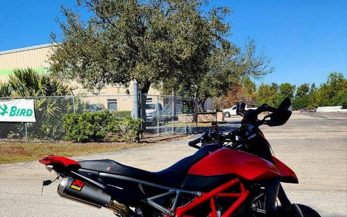 2020 Ducati Hypermotard 950 950