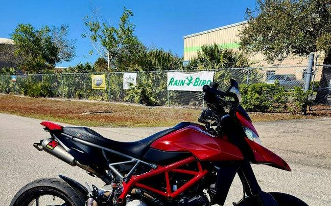 2020 Ducati Hypermotard 950 950