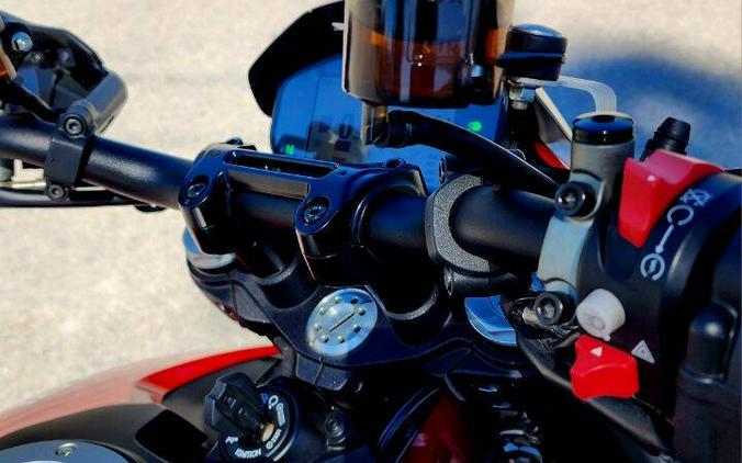 2020 Ducati Hypermotard 950 950