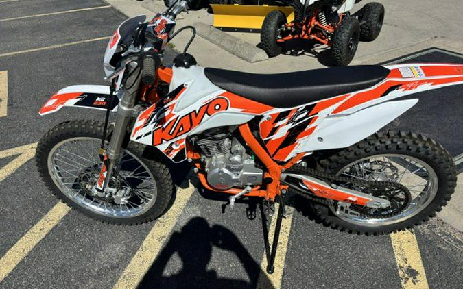 2026 K2 230 - Kayo