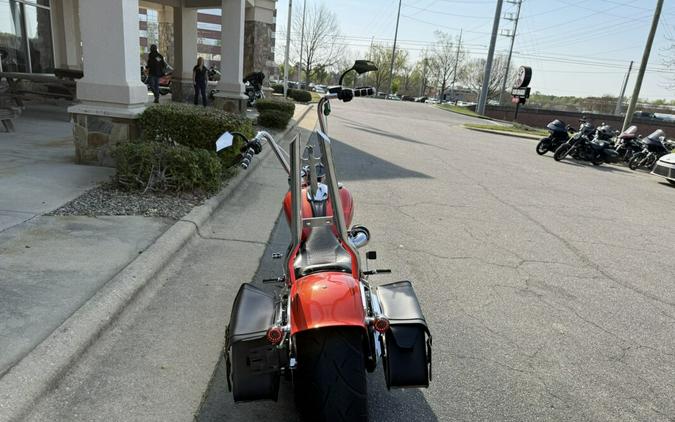 FXSB 2017 Breakout®