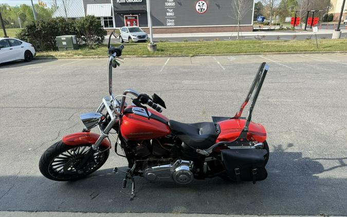 FXSB 2017 Breakout®