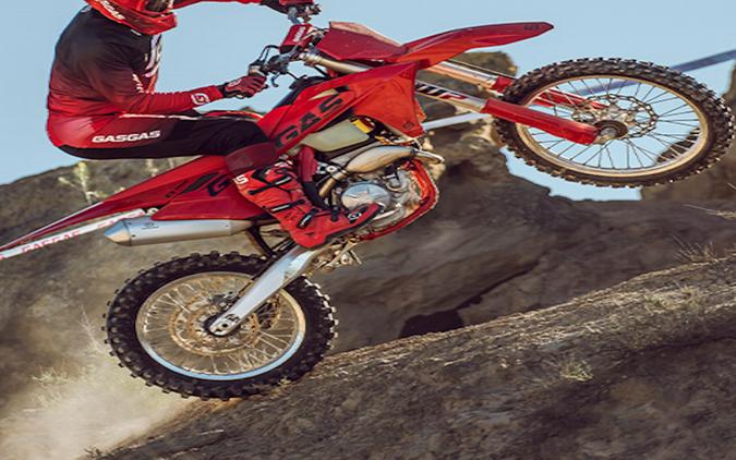 2025 Gas Gas EX 350F - G228858M