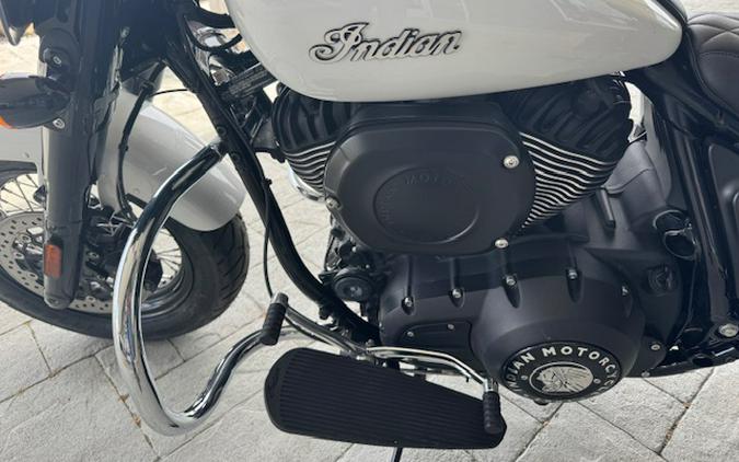 2022 Indian Motorcycle® Super Chief® Base