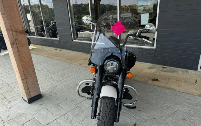 2022 Indian Motorcycle® Super Chief® Base