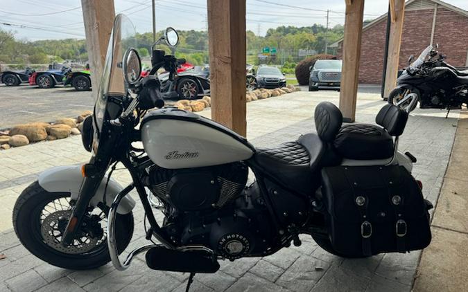 2022 Indian Motorcycle® Super Chief® Base