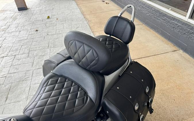 2022 Indian Motorcycle® Super Chief® Base