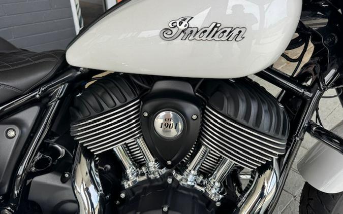 2022 Indian Motorcycle® Super Chief® Base