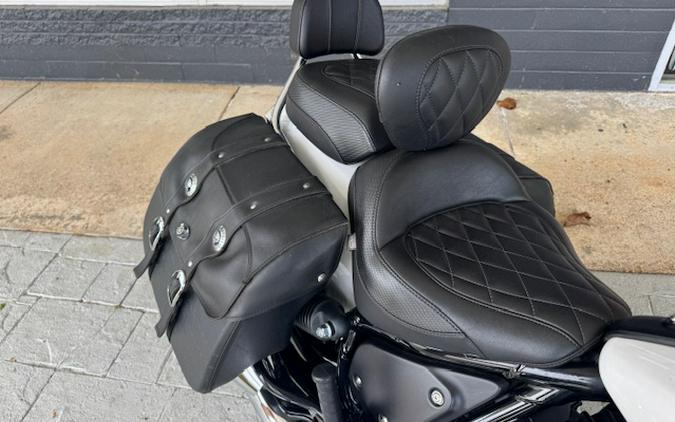2022 Indian Motorcycle® Super Chief® Base