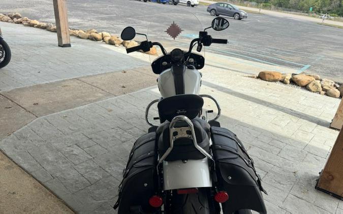 2022 Indian Motorcycle® Super Chief® Base