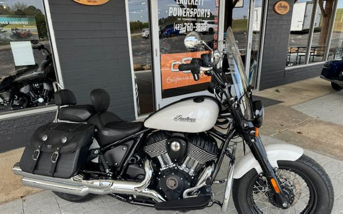 2022 Indian Motorcycle® Super Chief® Base