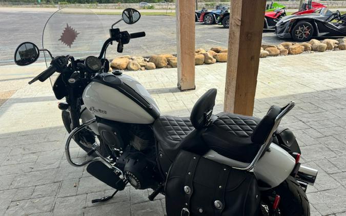 2022 Indian Motorcycle® Super Chief® Base