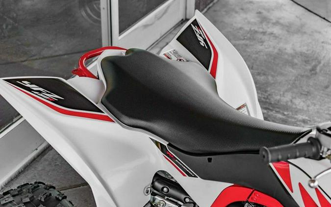 2026 Yamaha YFZ450R SE