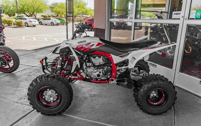 2026 Yamaha YFZ450R SE