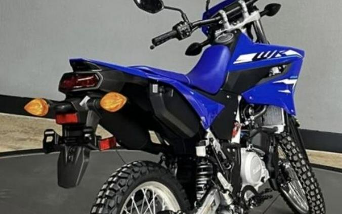 2026 Yamaha WR125R