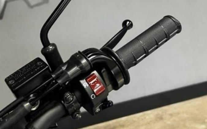2026 Yamaha WR125R