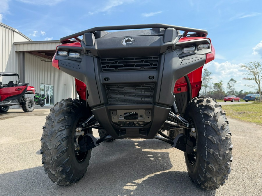 2026 Can-Am Outlander 500 2WD