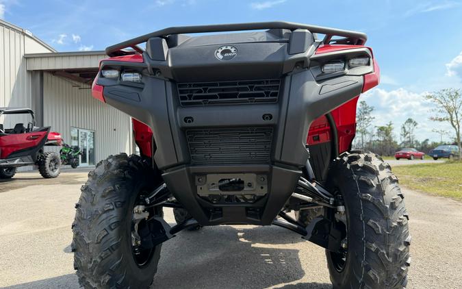 2026 Can-Am Outlander 500 2WD