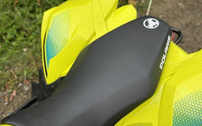 2026 Polaris Outlaw 110 EFI