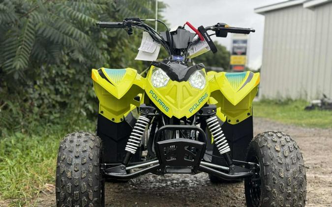 2026 Polaris Outlaw 110 EFI