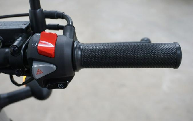 2026 Honda Rebel 300