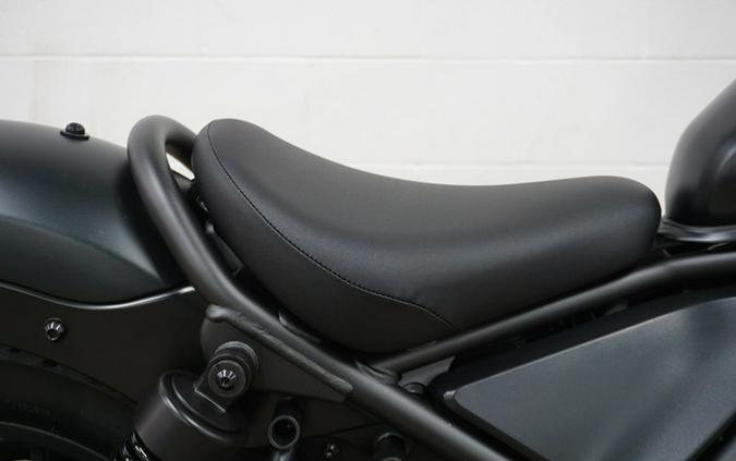 2026 Honda Rebel 300