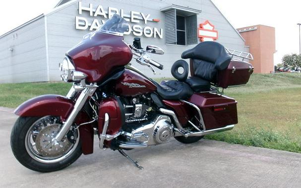 2008 Harley-Davidson® FLHX - Street Glide®