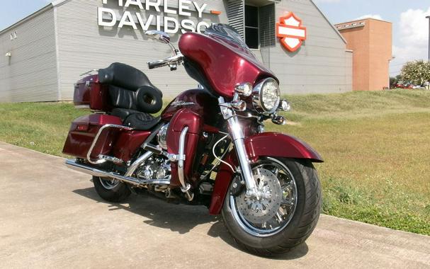 2008 Harley-Davidson® FLHX - Street Glide®