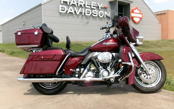 2008 Harley-Davidson® FLHX - Street Glide®