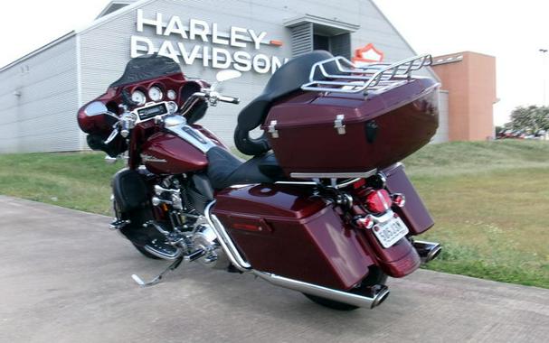 2008 Harley-Davidson® FLHX - Street Glide®