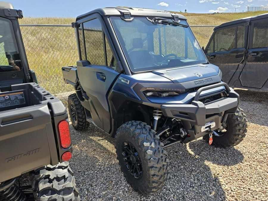2026 Can-Am Defender Limited HD11